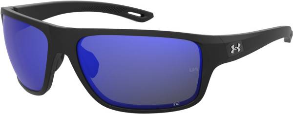 Under Armour Battle Polarized Sunglasses