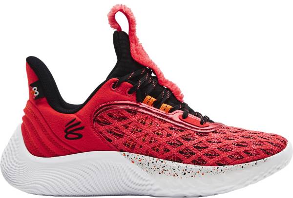 Under Armour Curry Flow 9 Basketball Shoes