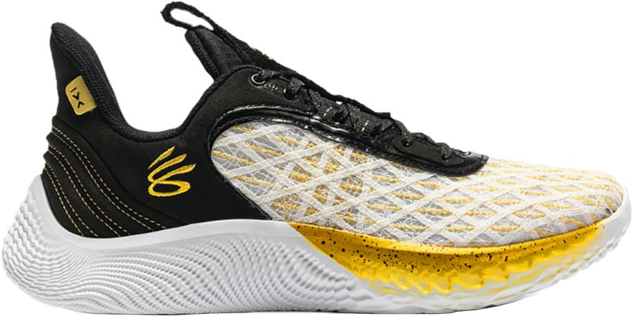 curry flow shoes