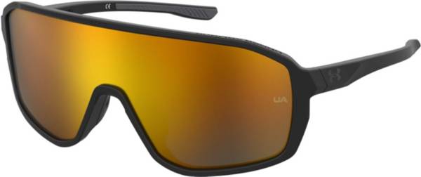 Under Armour Gameday Mirrored Sunglasses