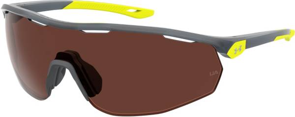 Under Armour Gametime Polarized Sunglasses