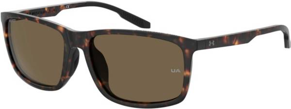 Under Armour Loudon Polarized Sunglasses