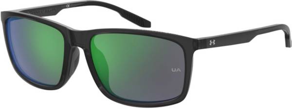Under Armour Loudon Mirrored Sunglasses product image