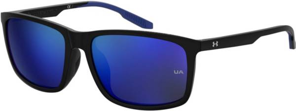 Under Armour Loudon Mirrored Sunglasses