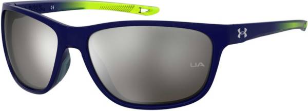 Under Armour Youth Undeniable Jr Sunglasses
