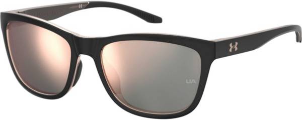 Under Armour Play Up Mirrored Sunglasses product image