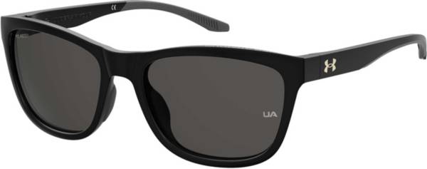 Under Armour Play Up Polarized Sunglasses