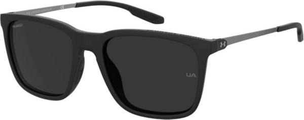 Under Armour Reliance Polarized Sunglasses