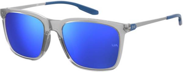 Under Reliance Mirrored Sunglasses