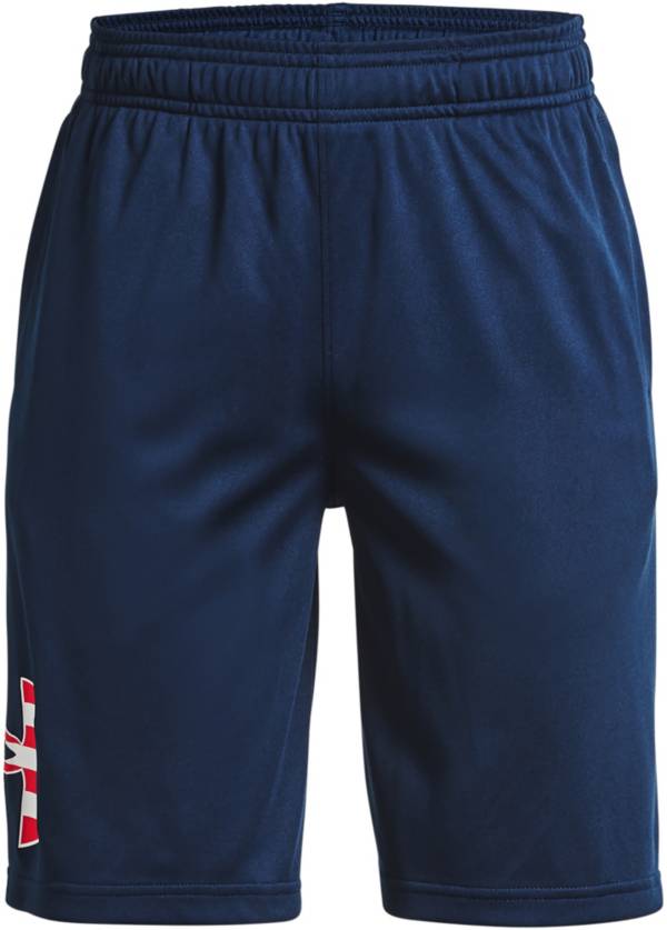 Under Armour Boys' Freedom Prototype Shorts