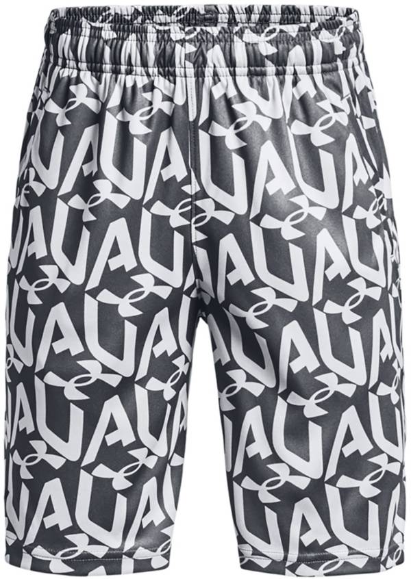 Under Armour Boys' Prototype All Over Printed Shorts product image