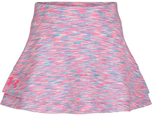 Under Armour Girls' Show Em Up Skort