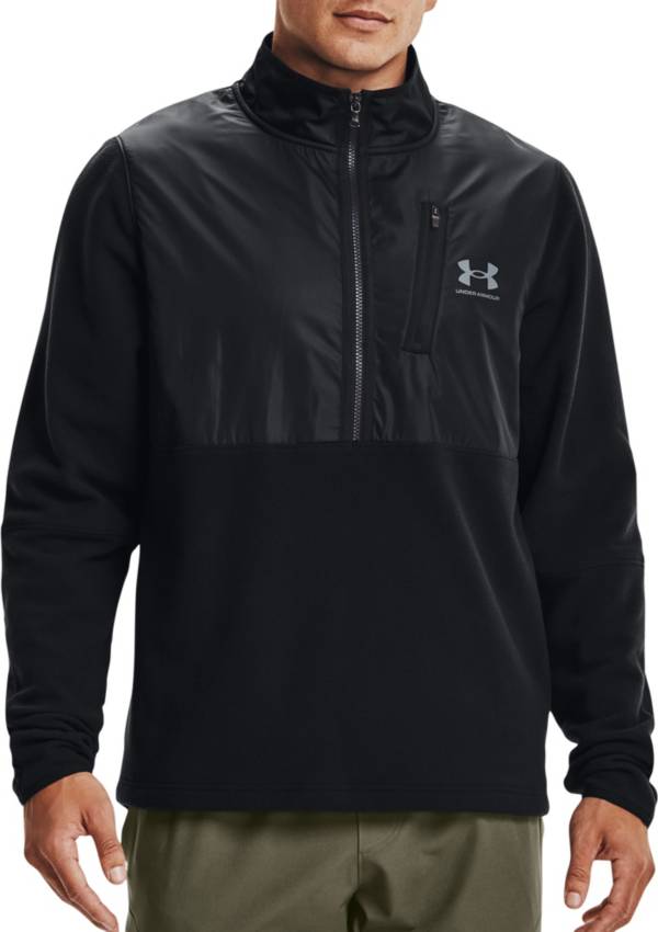 Under Armour Men's ColdGear Infrared 1/2 Zip Jacket