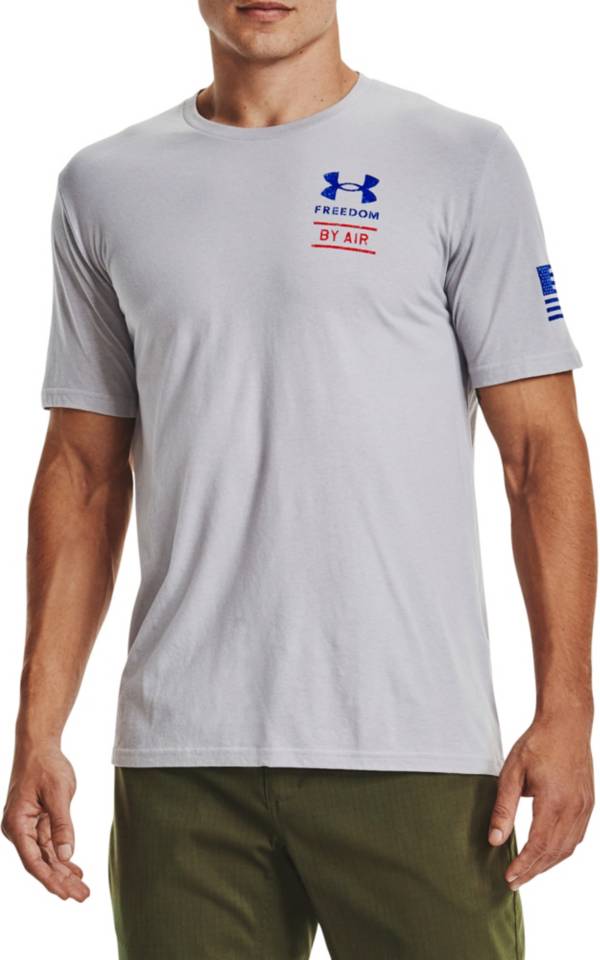 Under Armour Men's Freedom By Air T-Shirt