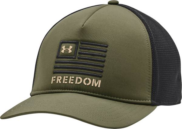 Under Armour Men's Freedom Trucker product image