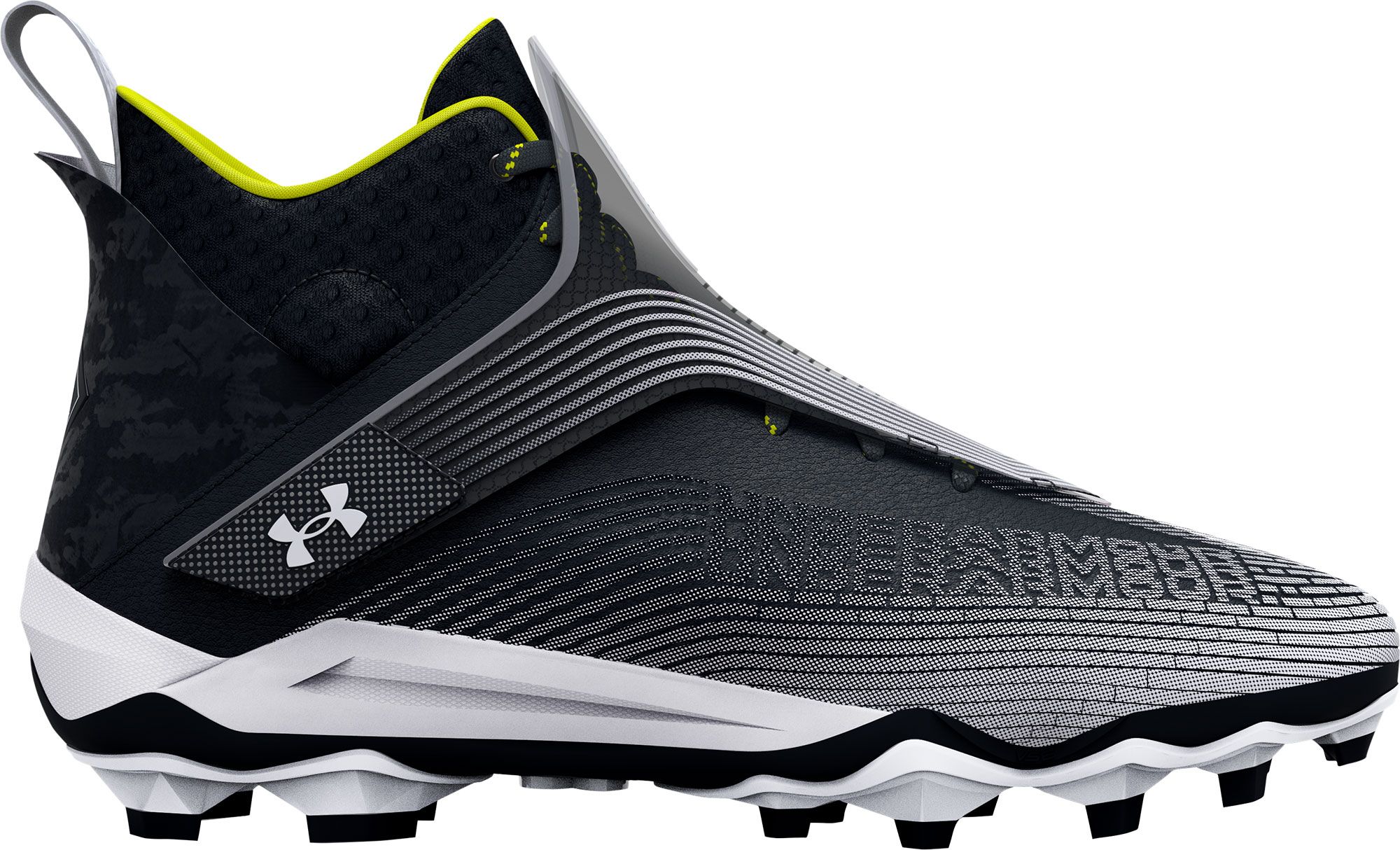 ua hammer cleats