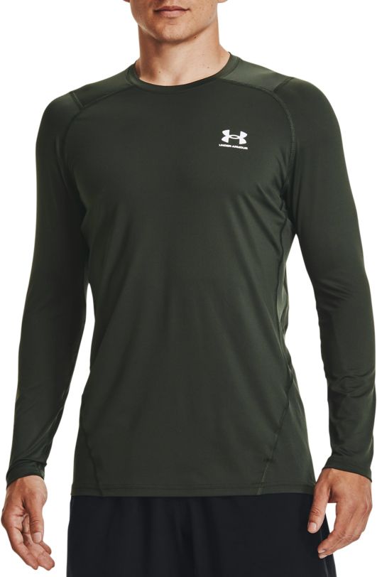 under armour long sleeve tight