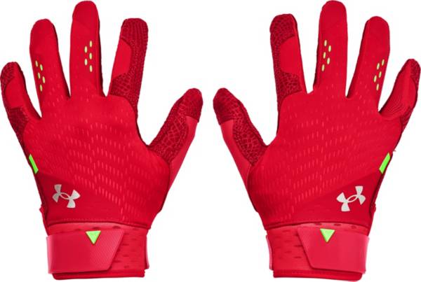 Under Armour Men's Harper Pro 21 Batting Gloves product image