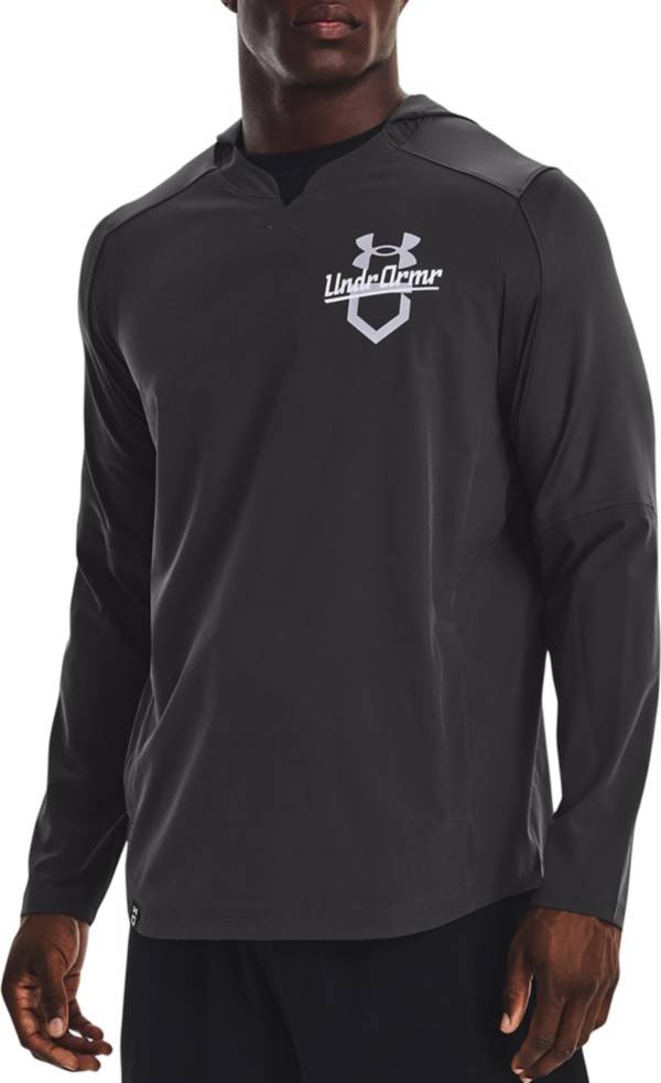 Under Armour Men's Cage Hooded Jacket product image