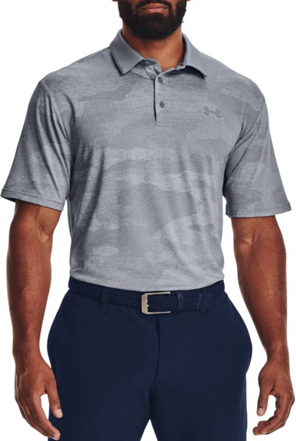Under Armour Men's Playoff 2.0 Jacquard Golf Polo product image