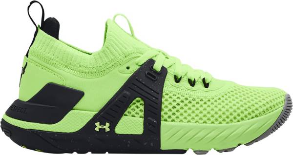 Under Armour Men's Project Rock 4 Training Shoes