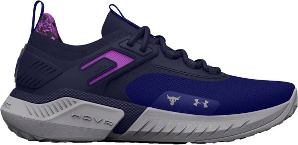 Under Armour Men's Project Rock 5 Disrupt Training Shoes product image