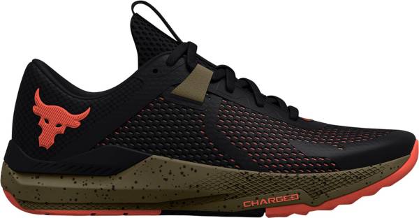 Under Armour Men's Project Rock BSR 2 Shoes