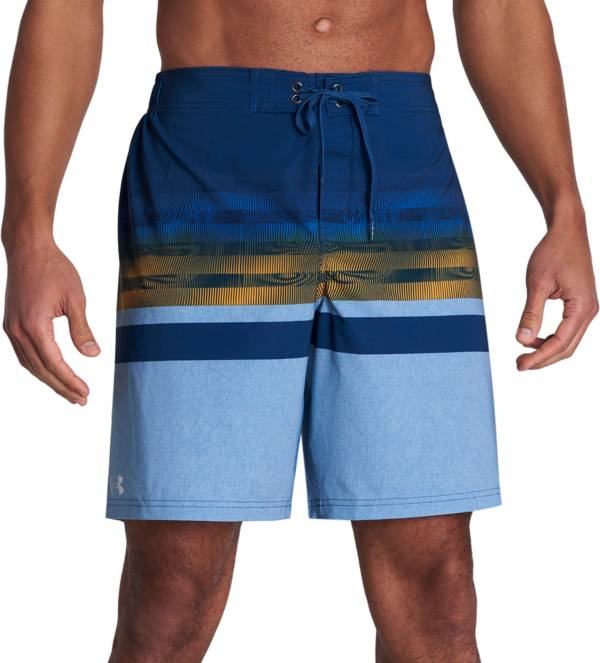 Under Armour Men's Psych Tier E-Board Shorts