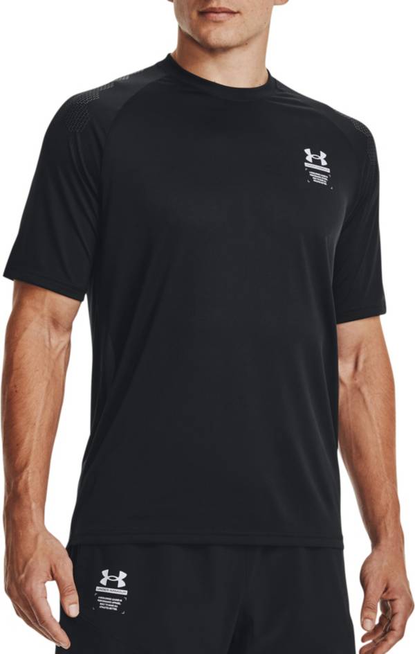 Under Armour Men's ArmourPrint Short Sleeve T-Shirt