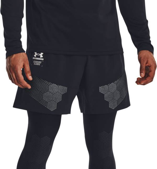 Under Armour Men's Armourprint Woven Shorts