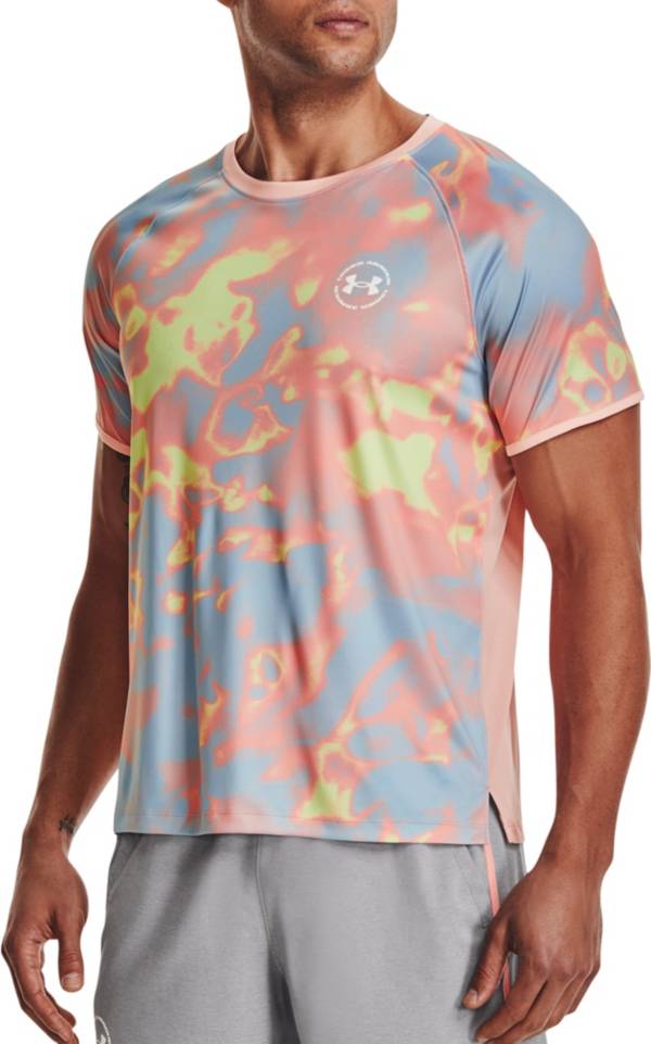 Under Armour Men's Iso-Chill Up the Pace T-Shirt product image