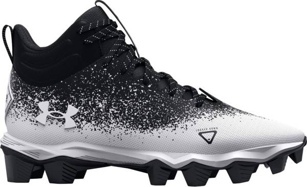 Under Armour Men's Spotlight Franchise 2.0 RM Football Cleats