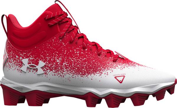 Under Armour Men's Spotlight Franchise 2.0 RM Football Cleats product image