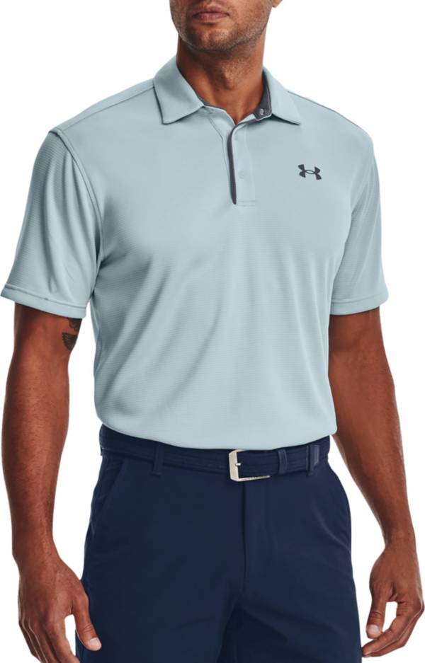 Under Armour Men's UA Tech Golf Polo