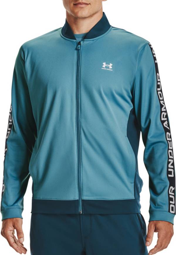 Under Armour Men's Tricot Jacket