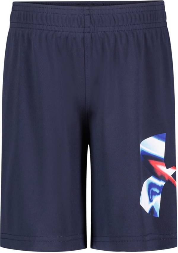 Champion Little Kids' Kylo Dye Striker Shorts