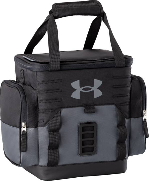 Details about    Under Armour 12 Can Soft Cooler Team Royal 