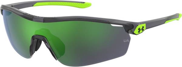 Under Armour Kids' Gametime Jr. Mirror Sunglasses