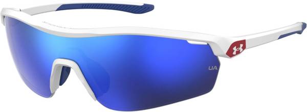 Under Armour Kids' TUNED Gametime Jr. Sunglasses