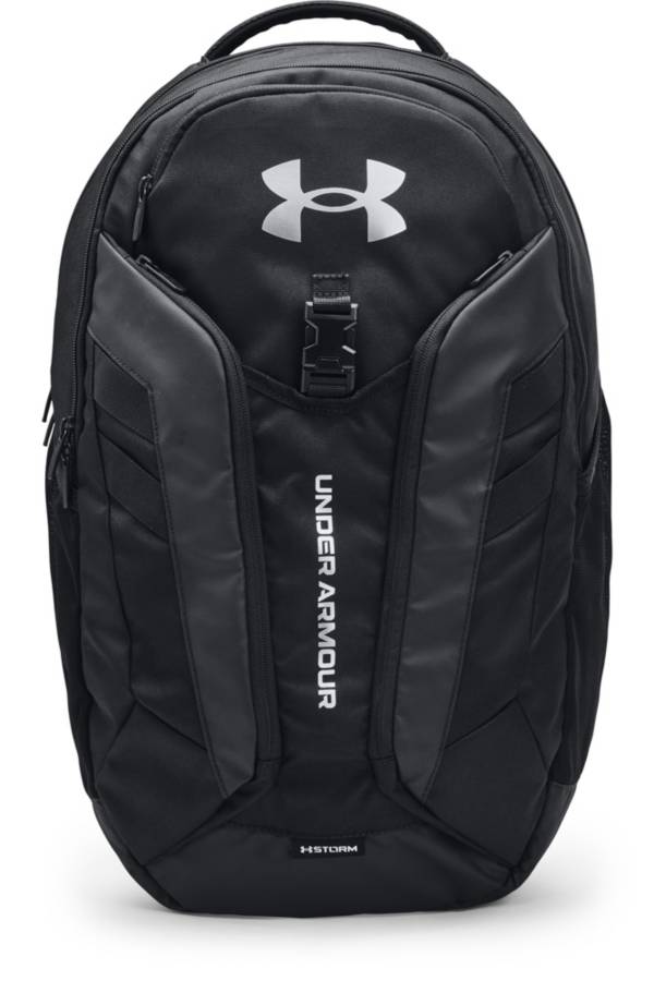 Under Armour Hustle Pro Backpack product image