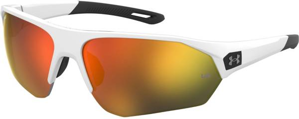 Under Armour Unisex TUNED Playmaker Sunglasses