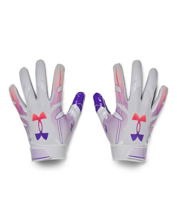 Under Armour Women's F8 Football Gloves