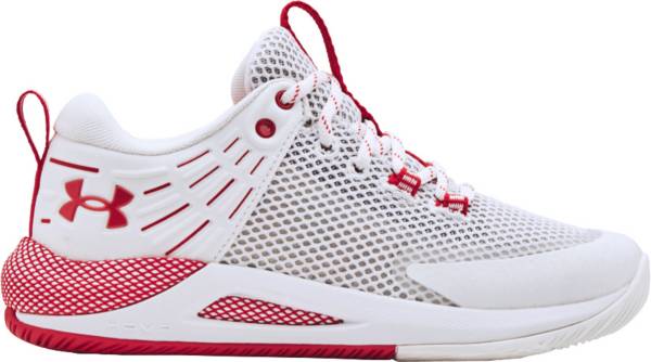 Under Armour Women's HOVR Block City Volleyball Shoes
