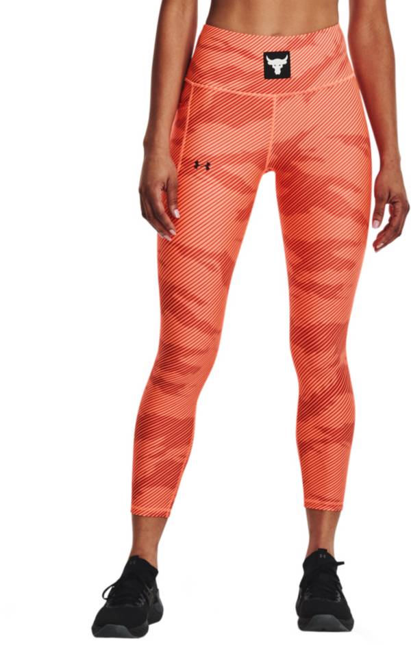 Under Armour Women's Rock Ankle Legging