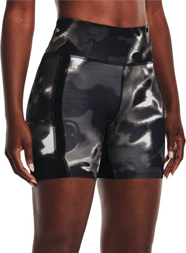 Under Armour Women's 6” Bike Shorts product image