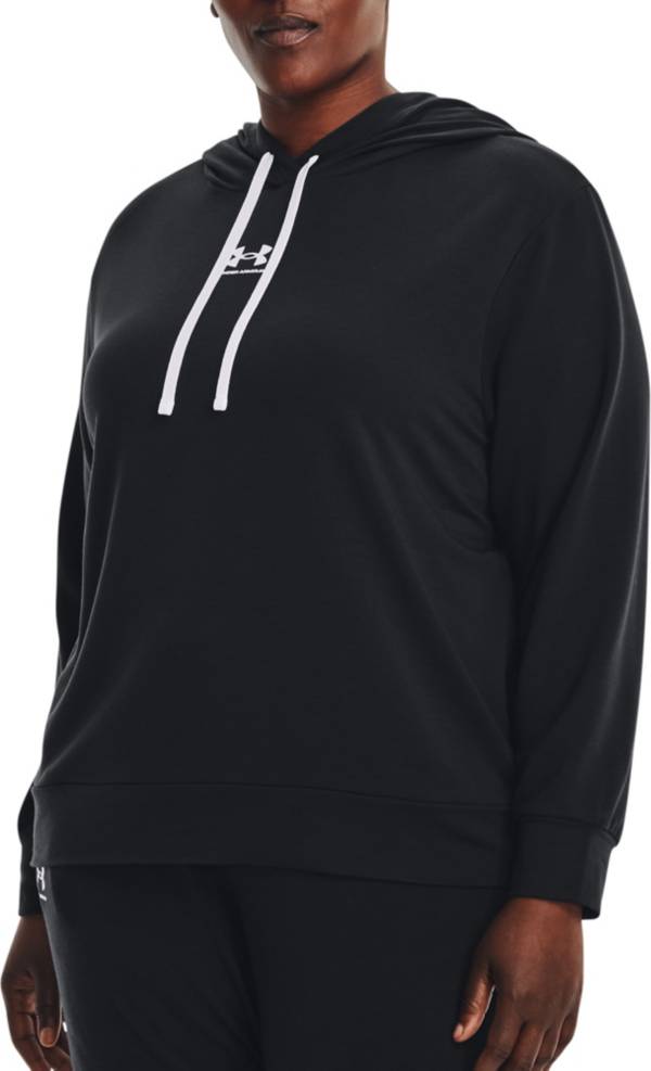 Under Armour Women's Rival Terry Hoodie product image