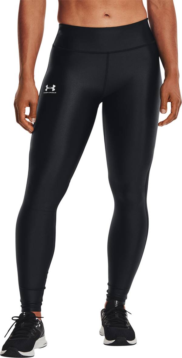 Under Armour Women's Iso-Chill Team Full-Length Leggings
