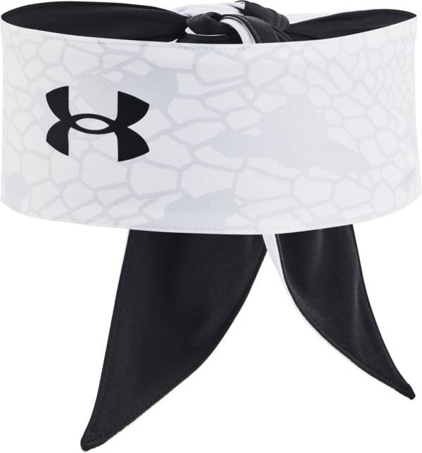Under Armour Softball Tie Headband