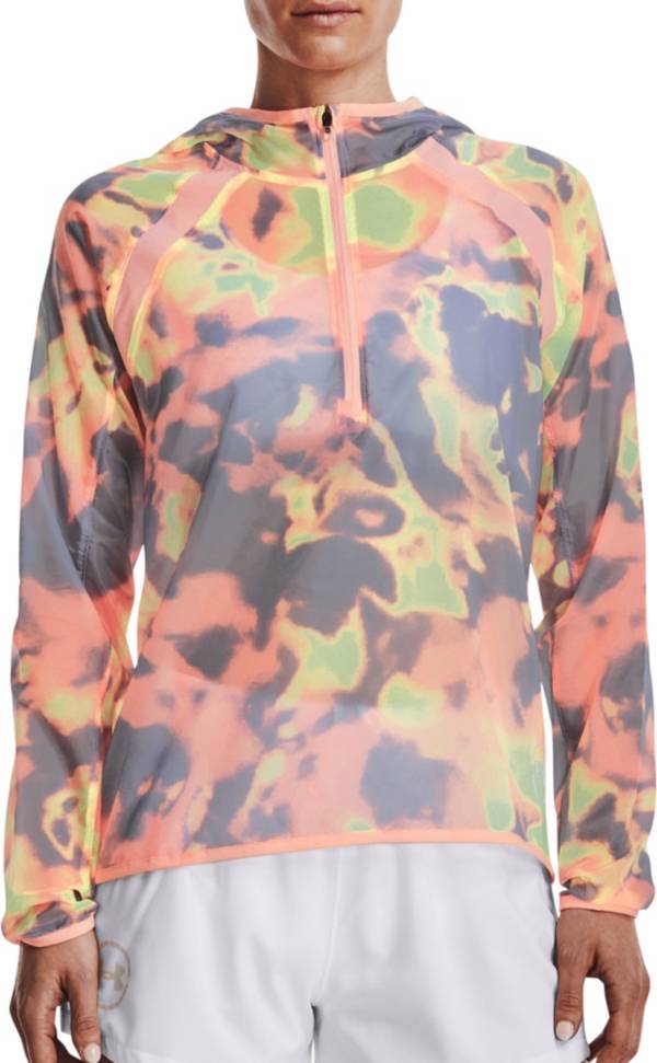 Under Armour Women's Storm Up The Pace Jacket