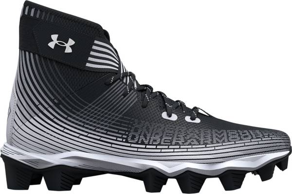 Under Armour Kids' Highlight Franchise RM Football Cleats
